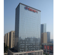 人生就是博燃气大厦
